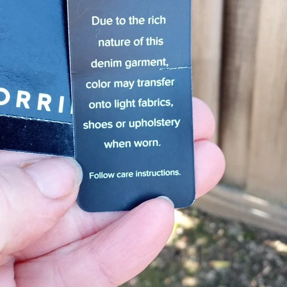 Torrid Sparkler Jeans - Picture 3 of 7